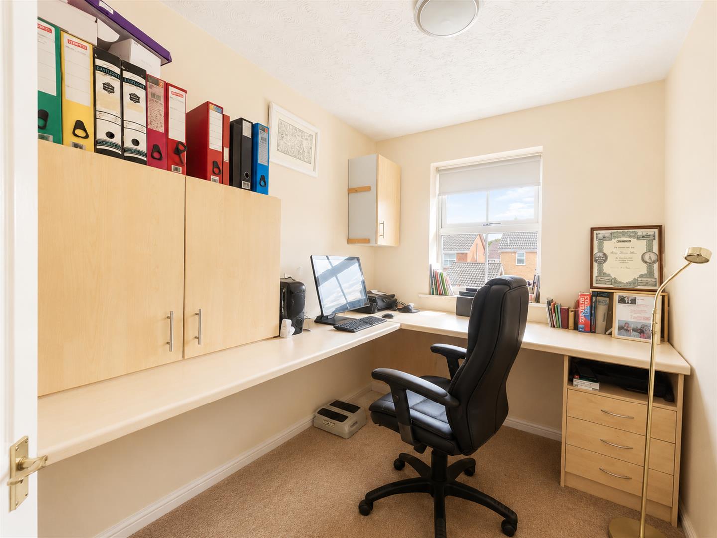 Evelyn Place, Bradville, Milton Keynes